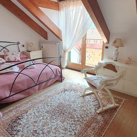 Dei Della Costiera 2 Villa อาเจโรลา ภายนอก รูปภาพ