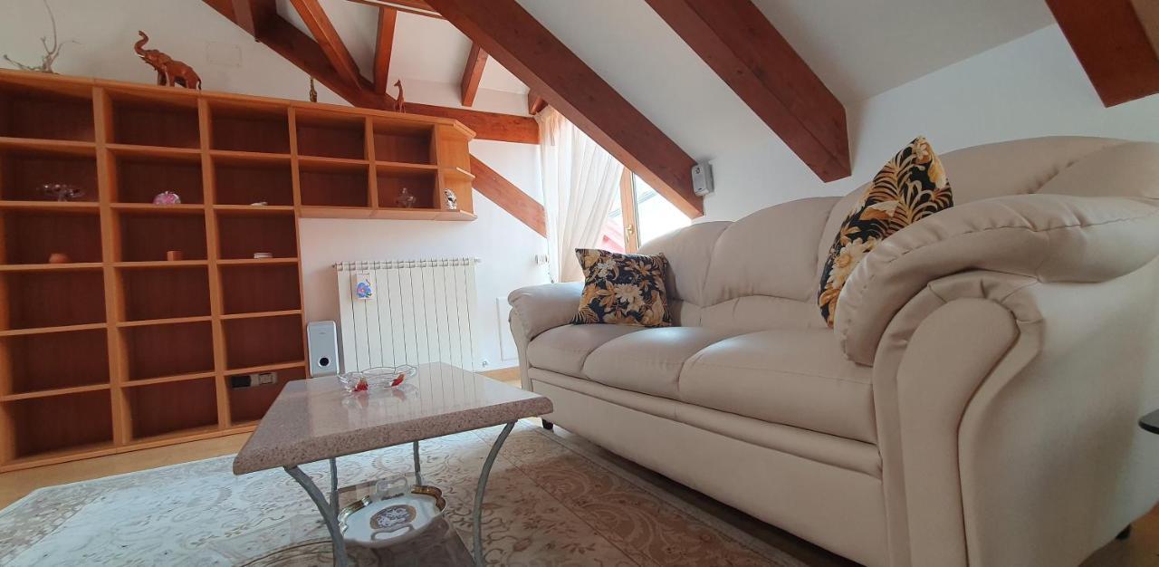 Dei Della Costiera 2 Villa อาเจโรลา ภายนอก รูปภาพ