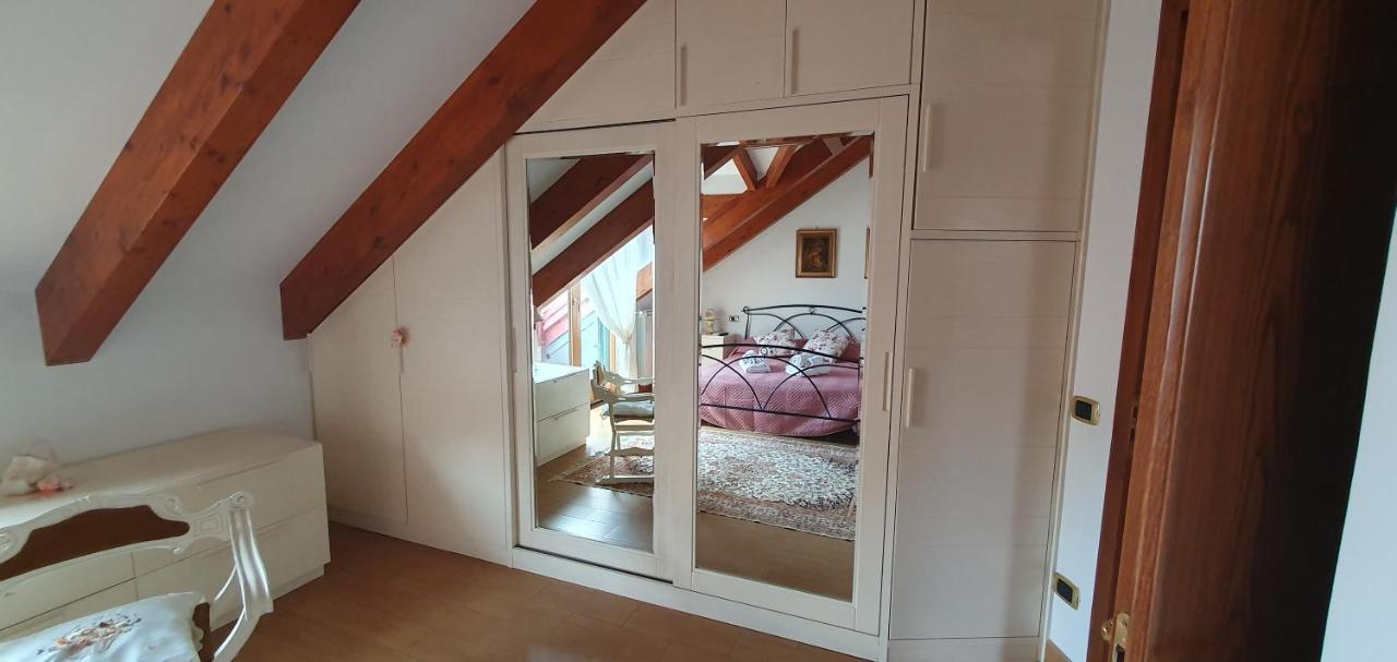 Dei Della Costiera 2 Villa อาเจโรลา ภายนอก รูปภาพ