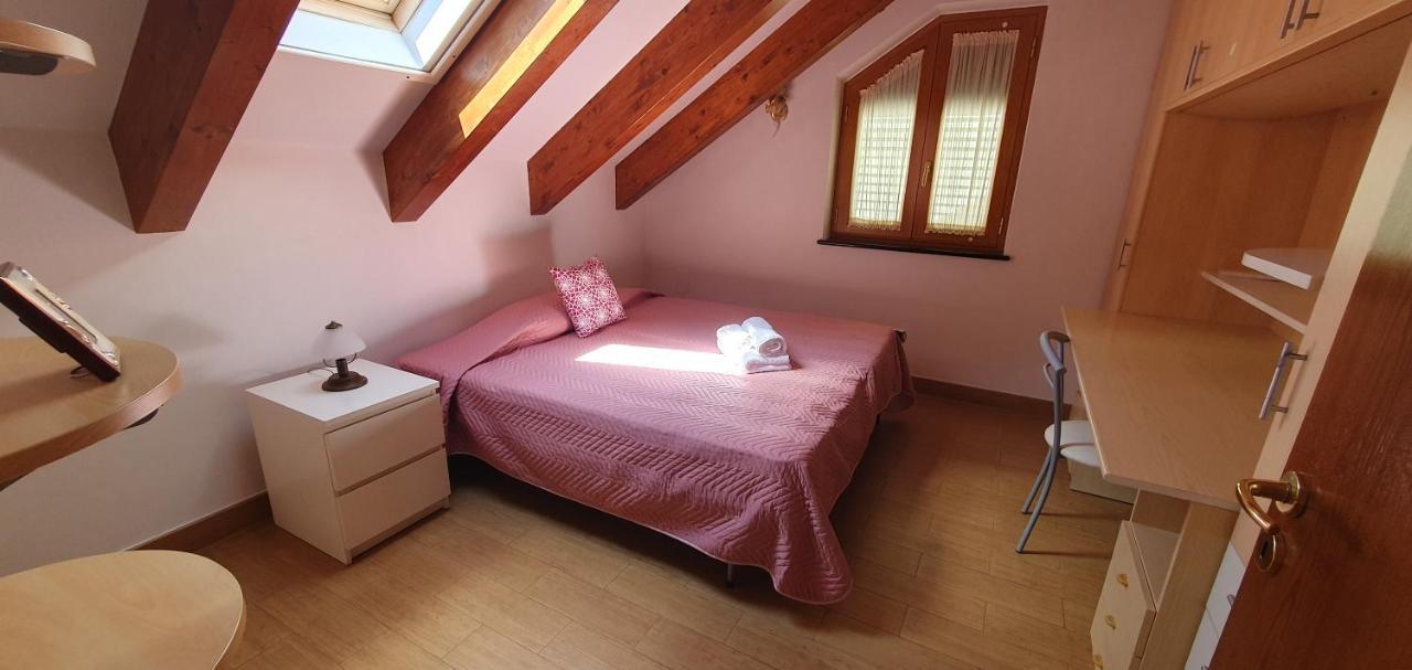 Dei Della Costiera 2 Villa อาเจโรลา ภายนอก รูปภาพ