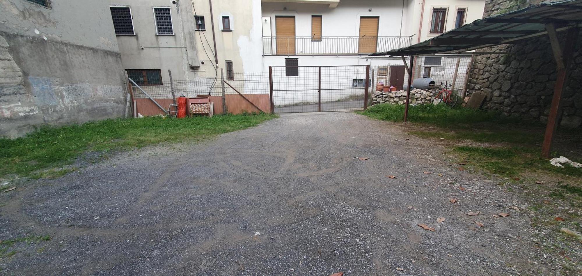 Dei Della Costiera 2 Villa อาเจโรลา ภายนอก รูปภาพ