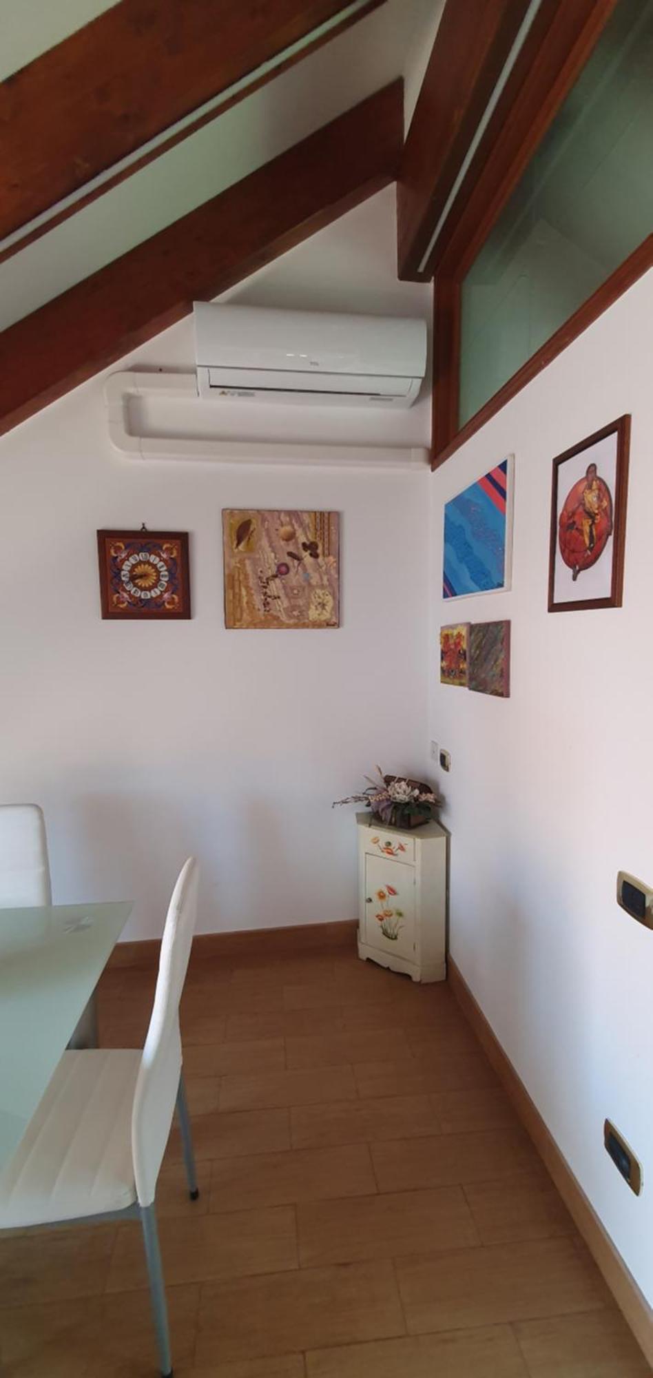 Dei Della Costiera 2 Villa อาเจโรลา ภายนอก รูปภาพ