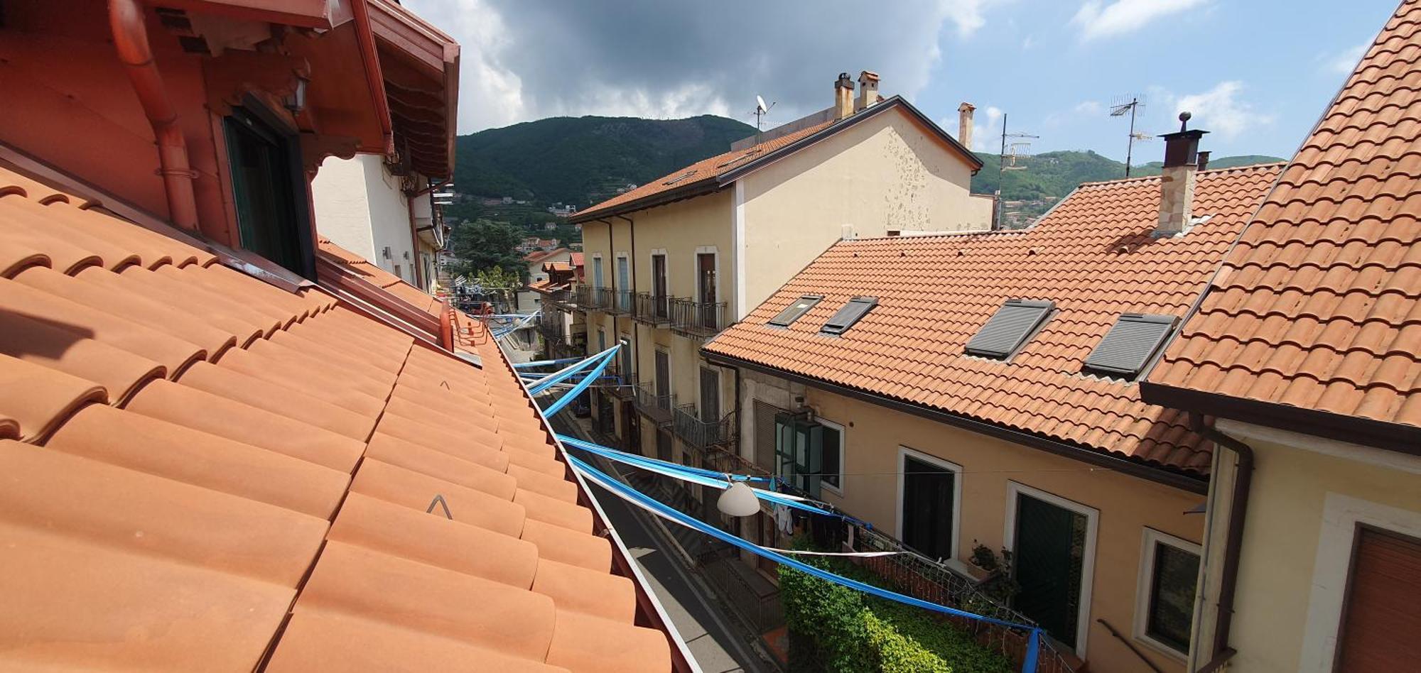 Dei Della Costiera 2 Villa อาเจโรลา ภายนอก รูปภาพ