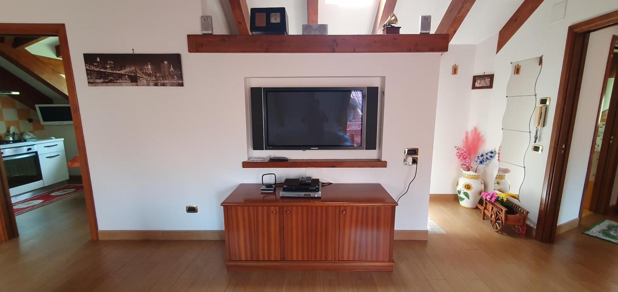 Dei Della Costiera 2 Villa อาเจโรลา ภายนอก รูปภาพ
