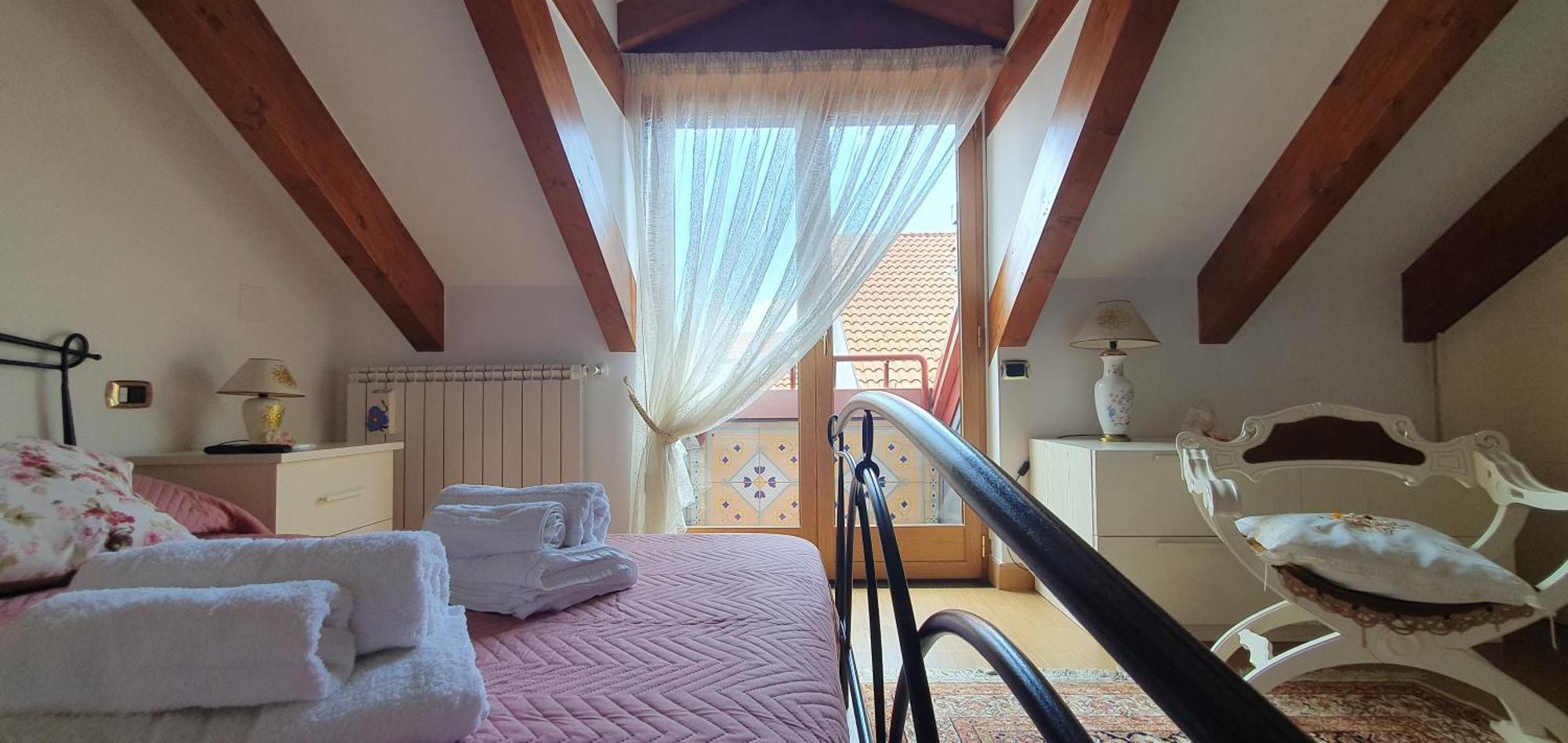 Dei Della Costiera 2 Villa อาเจโรลา ภายนอก รูปภาพ